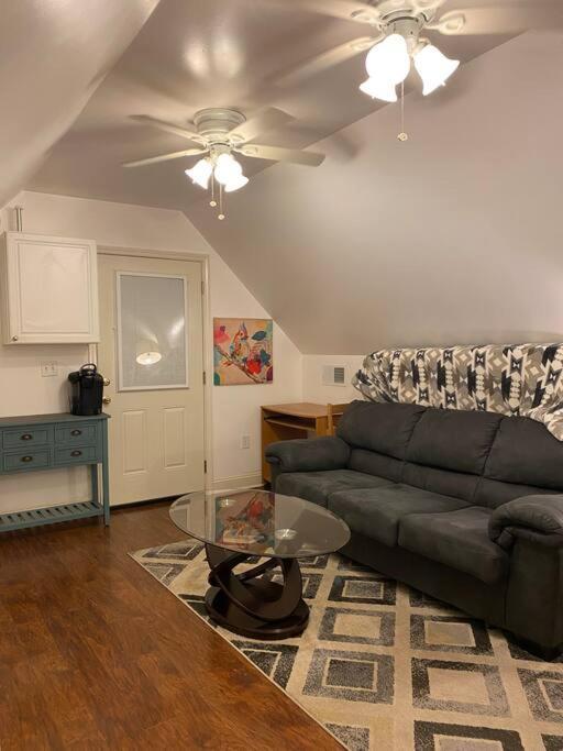 Spacious & Private 2Nd Flr. Apt. Apartment Irmo Bagian luar foto