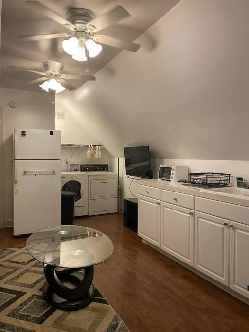 Spacious & Private 2Nd Flr. Apt. Apartment Irmo Bagian luar foto